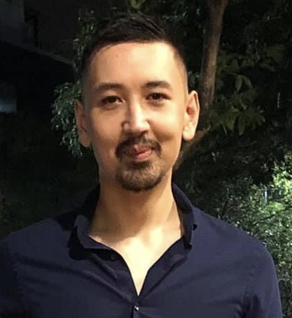 Senior Commissioning Manager Craig McMahon — LEED CxA & MEPF Specialist, Manila, Philippines